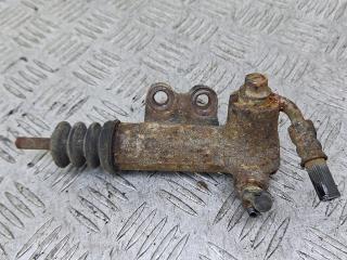 цилиндр сцепления рабочий Hyundai H-1 Grand Starex 2008, 2.5 л., дизель, МКПП, белый, минивэн, задний привод