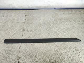 молдинг двери передней правой Skoda Yeti 1 поколение (2009 - 2014), бензин, МКПП, коричневый, 5L0853516