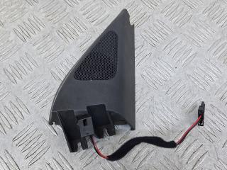 динамик высокочастотный (пищалка) Volkswagen Passat B6 2009, 1.4 л., CAXA, бензин, 6МКПП, голубой, универсал, передний привод