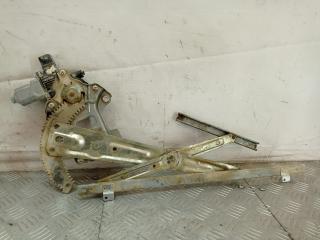 стеклоподъемник передний правый Mitsubishi Lancer 10 поколение 2010