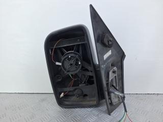 зеркало наружное левое Volkswagen Crafter 1 поколение [рестайлинг] (2011 - 2016), 2.0 л., CKTC, дизель, МКПП, желтый, микроавтобус, задний привод, A9068106593, 515894112101