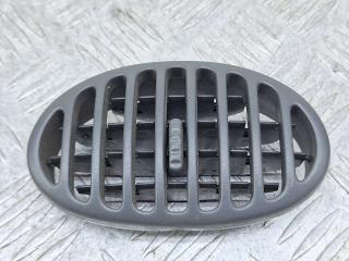 дефлектор обдува салона Renault Scenic 1 поколение [рестайлинг] (1999 - 2003), 1.6 л., K4M 701, бензин, АКПП, минивэн