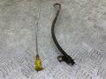 щуп двигателя Peugeot 106 1 поколение [рестайлинг] (1996 - 2003), 1.1 л., HDY (TU1M), бензин, передний привод - фото №6