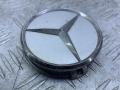 колпачок литого диска Mercedes-Benz E-Класс W210/S210 (1995 - 1999), 2204000125 - фото №3