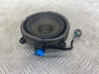 динамик двери Mercedes-Benz Vito W639 2006, 3.2 л., M 112.951, бензин, АКПП, черный, задний привод, A6398270760