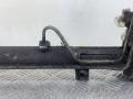 рулевая рейка Opel Astra G (1998 - 2009), 7831985159 - фото №9