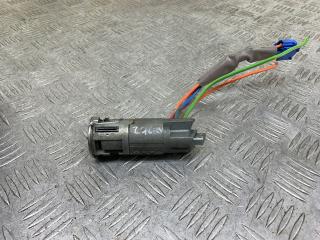 замок зажигания Citroen Xsara Picasso 1 поколение [рестайлинг] 2009, 1.6 л., NFU (TU5JP4), бензин, МКПП, кофейный, минивэн, передний привод