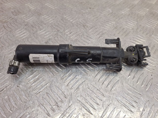 форсунка омывателя фары левая Citroen C5 1 поколение [рестайлинг] (2004 - 2008)