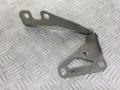 петля капота правая Opel Vectra C 2002, 1.8 л., Z 18 XE, бензин, МКПП, серый, седан, передний привод, 24435369RH - фото №3