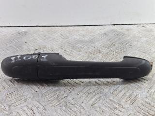 ручка наружная Mercedes-Benz Vito W639 2010, 3.0 л., OM 642.990, дизель, АКПП, белый, микроавтобус, задний привод