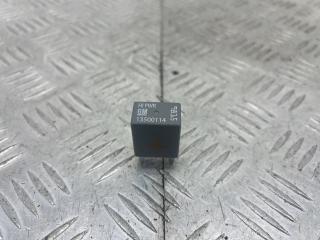 реле (прочие) Opel Insignia 2 поколение (B) 2018, 2.0 л., дизель, АКПП, белый, хетчбэк 5 дв., полный привод, 13500114