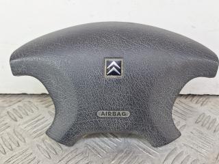 подушка безопасности водителя Citroen Xsara Picasso 1 поколение (1999 - 2004), 96447629ZL