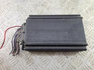 усилитель музыкальный Lancia Lybra 1 поколение 2000, 1.8 л., 839 A4.000, бензин, МКПП, седан, передний привод, 46740685