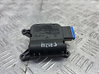 моторчик заслонки печки Audi A3 8P 2003, 1.9 л., дизель, МКПП, хетчбэк 3 дв., передний привод, 0132801343