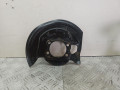 защитный кожух тормозного механизма Nissan Juke YF15 (2010 - 2014) - фото №2