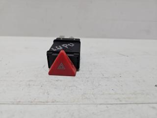 кнопка аварийной сигнализации Volkswagen Lupo 1 поколение (1998 - 2005), 1C0953235D