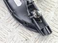 ручка внутренняя задняя правая Skoda Octavia 2 поколение (A5) [рестайлинг] 1Z5 2008, 1.6 л., BSE, бензин, 5МКПП, серый, универсал, передний привод, 1Z0839248 - фото №3