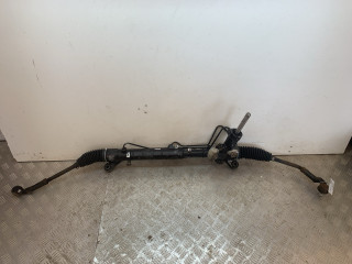 рулевая рейка Mazda 5 1 поколение [рестайлинг] 2008, 2.0 л., LF-DE, бензин, АКПП, серый, минивэн, передний привод