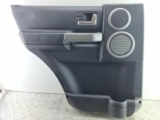 обшивка двери задняя левая Land Rover Discovery 3 поколение L319 2007, 2.7 л., 276DT, дизель, АКПП, серый, внедорожник 5 дв., полный привод, DDC500071