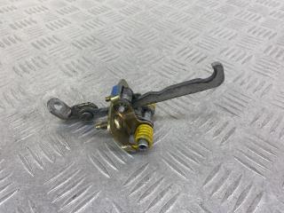 ограничитель открывания двери Renault Megane 1 поколение BA0L 1996, 1.6 л., бензин, МКПП, синий, хетчбэк 5 дв., передний привод