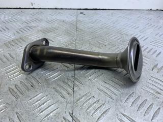 маслозаборник Jaguar X-Type 1 поколение (2001 - 2007), 3.0 л., бензин, XW4E-AA