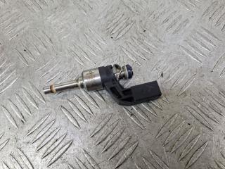 форсунка Volkswagen Passat B6 2009, 1.4 л., CAXA, бензин, 6МКПП, голубой, универсал, передний привод, 03C906036F, 05826B, 283C08