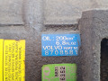 компрессор кондиционера Volvo C70 1 поколение 1999, 2.5 л., бензин, МКПП, серебро, купе, передний привод, 8708581, 868A166352 - фото №6