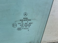 стекло двери передней левой Mercedes-Benz C-Класс W203/S203/CL203 [рестайлинг] 2006, 3.2 л., дизель, АКПП, голубой, универсал, задний привод - фото №5