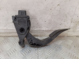 педаль Audi Q5 8R 2012, 74839300