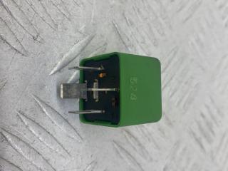 реле (прочие) Opel Zafira 1 поколение (A) [рестайлинг] 2005, 2.2 л., Y 22 DTR, дизель, синий, минивэн, передний привод, 03447012