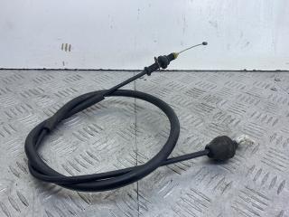 трос газа Renault Scenic 1 поколение [рестайлинг] 2002, 1.6 л., K4M 700, бензин, МКПП, серебро, минивэн, передний привод