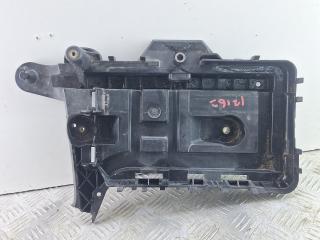 полка аккумулятора SEAT Altea 1 поколение [рестайлинг] 5P 2012, 1.6 л., CAYC, дизель, робот, серый, минивэн, передний привод, 1K0915333