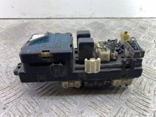 блок предохранителей Mitsubishi Pajero 2 поколение [рестайлинг] 1998, 2.8 л., дизель, АКПП, внедорожник 5 дв., MR142343