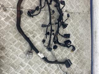 проводка двигателя Skoda Octavia 3 поколение (A7) 2016, 1.4 л., CZDA, бензин, хетчбэк 5 дв., передний привод, 04E972627EK