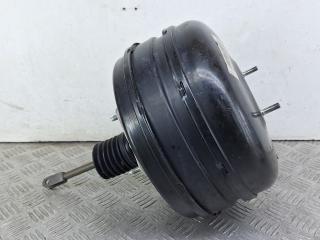 вакуумный усилитель тормозов Mercedes-Benz Sprinter 2 поколение (W906) (2006 - 2014), 2.1 л., OM 651.955, дизель, МКПП, зеленый, задний привод, A9064300908