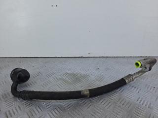 трубка кондиционера Mercedes-Benz C-Класс W203/S203/CL203 W203.046 2003, 1.8 л., M 271.946, бензин, АКПП, серебро, седан, задний привод