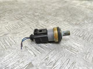 датчик температуры охлаждающей жидкости Volkswagen Polo 4 поколение [рестайлинг] (2005 - 2009), 1.2 л., BMD, бензин, передний привод, 06A919501A, 1J0973702