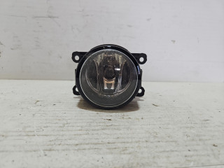 фара противотуманная Jaguar X-Type 1 поколение 2005, 2.2 л., дизель, МКПП, синий, седан, передний привод, 89203722