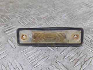 подсветка номера Opel Zafira 1 поколение (A) [рестайлинг] 2005, 2.2 л., Y 22 DTR, дизель, синий, минивэн, передний привод