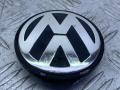 колпачок литого диска Volkswagen Passat B6 (2005 - 2010), 3B7601171 - фото №3