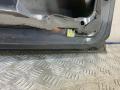 дверь передняя левая Ford Mondeo 3 поколение (2000 - 2003), 1.8 л., бензин, МКПП, серый, универсал, передний привод - фото №14