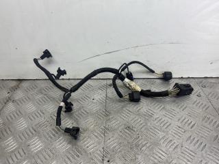 проводка Ford Fiesta 5 поколение (2001 - 2007), 1.3 л., BAJA, бензин, 2S6T9H589AG