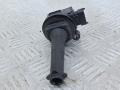 катушка зажигания Volvo V70 2 поколение 2001, 2.4 л., B 5244 T3, бензин, АКПП, серебро, универсал, полный привод, 0221604001 - фото №4
