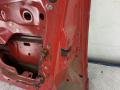 дверь передняя правая Renault Megane 1 поколение 1998, 1.6 л., K4M 720, бензин, МКПП, хетчбэк 5 дв. - фото №10