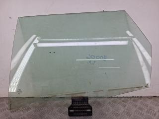 стекло двери задней левой Audi A4 B7 2006, 1.8 л., BFB, бензин, МКПП, универсал