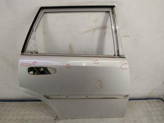 дверь задняя правая Chevrolet Nubira 1 поколение 2007, 2.0 л., Z 20 DM, дизель, МКПП, универсал, передний привод