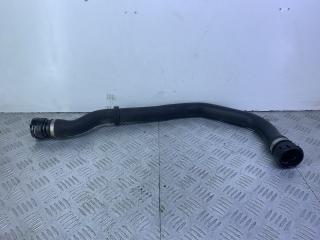 патрубок (трубопровод, шланг) BMW 3 серия E90/E91/E92/E93 (2004 - 2010), 2.0 л., M47N 204 D4, дизель, АКПП