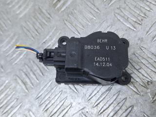 моторчик заслонки печки Opel Zafira 1 поколение (A) [рестайлинг] 2005, 2.2 л., Y 22 DTR, дизель, синий, минивэн, передний привод, B8036U13