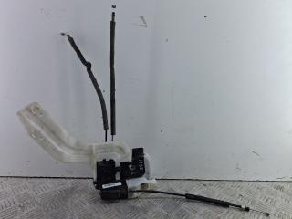 замок двери задней левой Hyundai ix35 1 поколение (2009 - 2013)