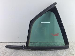 стекло двери задней правой Skoda Octavia 3 поколение (A7) 2016, 1.4 л., CZDA, бензин, хетчбэк 5 дв., передний привод